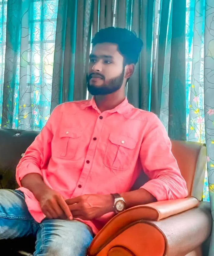 SOKOL BAZAR — প্রতিষ্ঠাতা