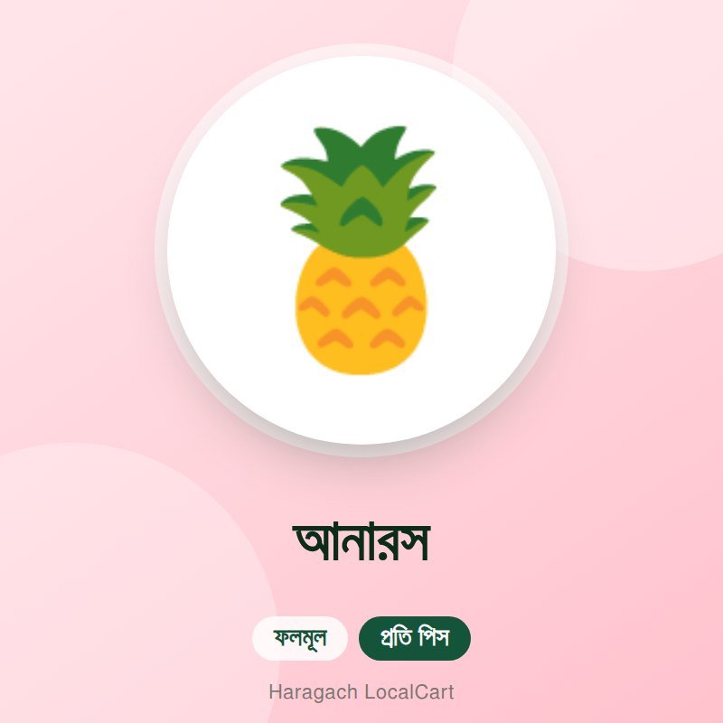 আনারস