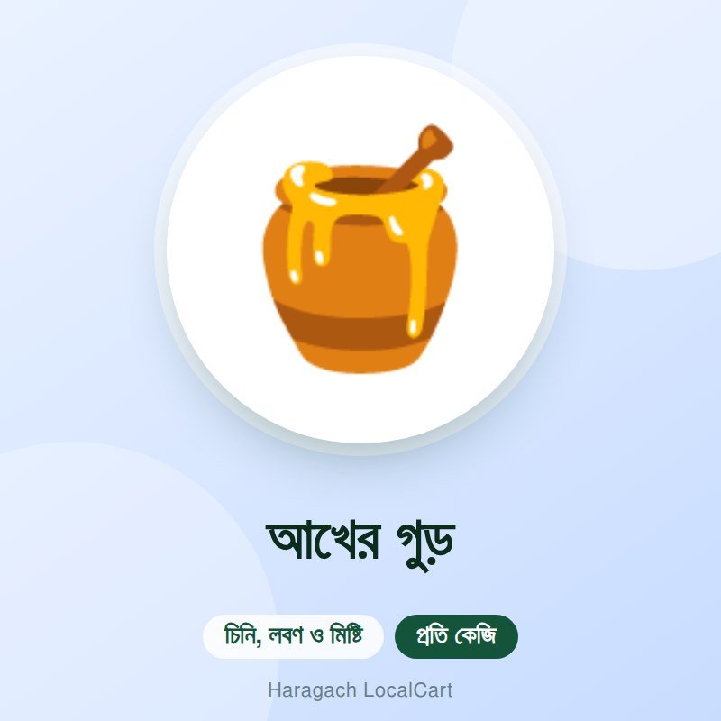 আখের গুড়