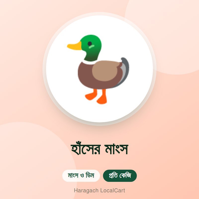 হাঁসের মাংস