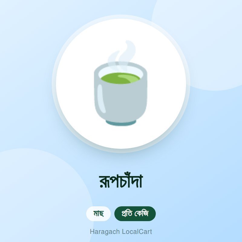 রূপচাঁদা