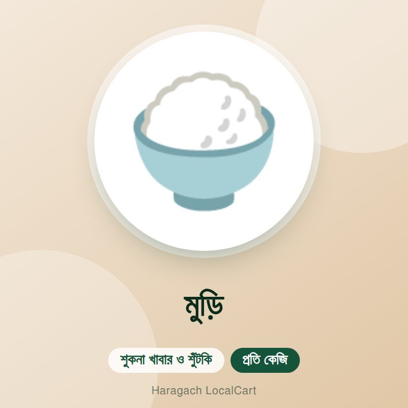 মুড়ি