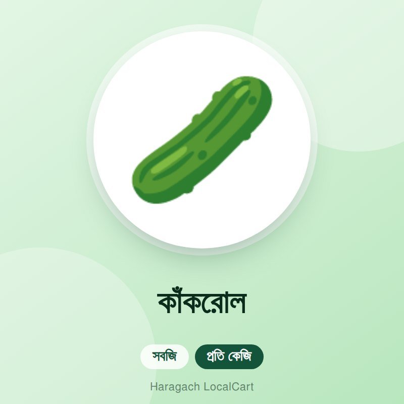 কাঁকরোল