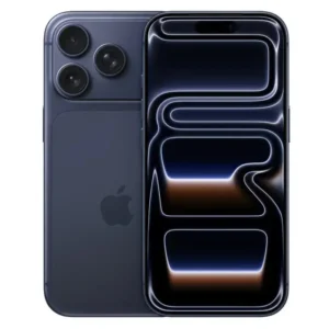 Apple iPhone 17 Pro (official)