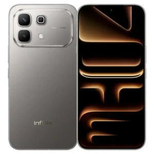 Infinix Note 60 (official)