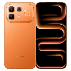 Infinix Smart 20 (official)