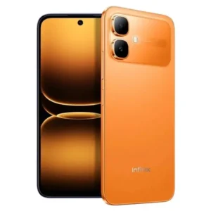 Infinix Note 60 Pro (official)