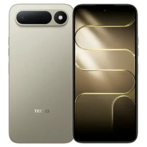 Tecno Spark 50 5G